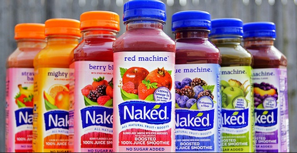 Where Can I Buy Naked Juice 95