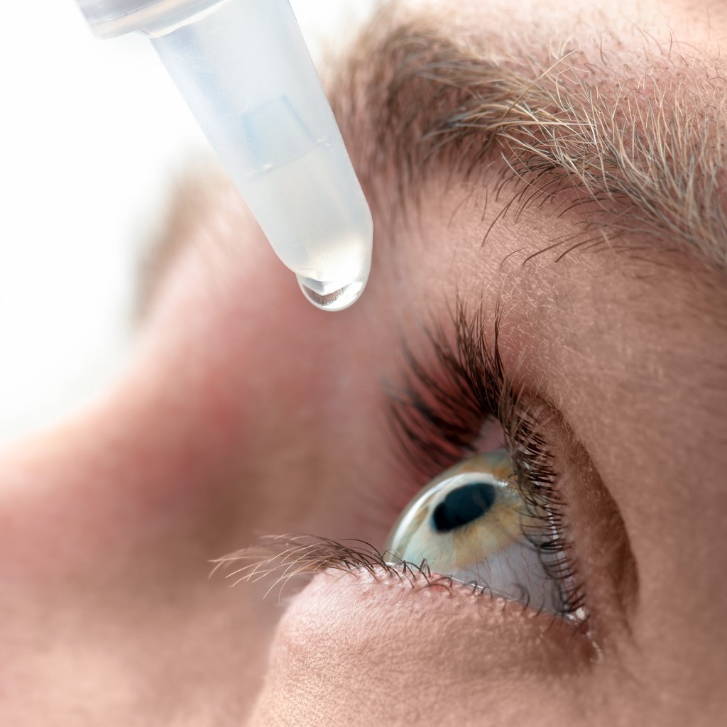Easy to make Homemade Eye Drops Extreme Natural Health News