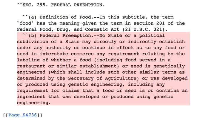 gmo-labeling