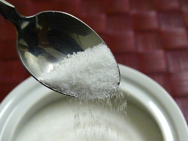 sugar