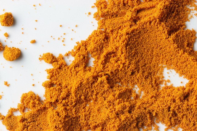 turmeric