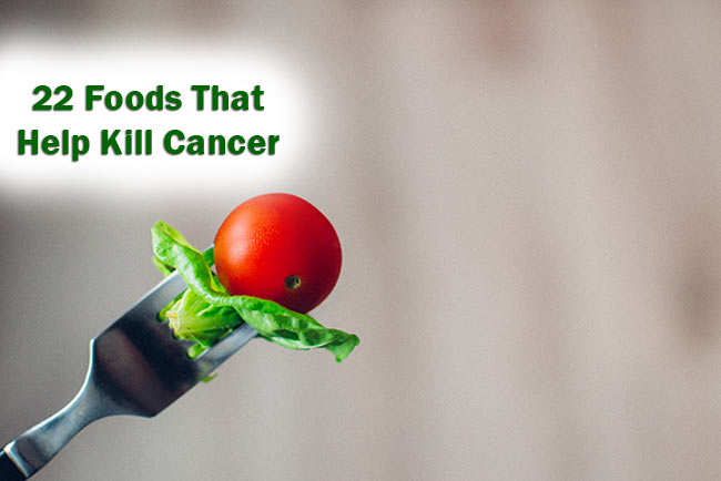 Cancer-preventing-foods
