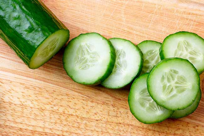 cucumber