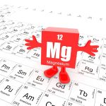 Magnesium Deficiency