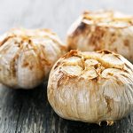 Roasted Garlic