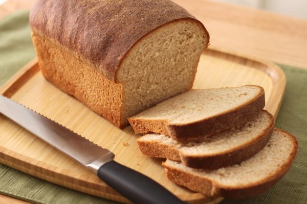 Healthy Bread