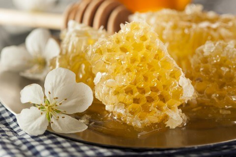 Manuka Honey