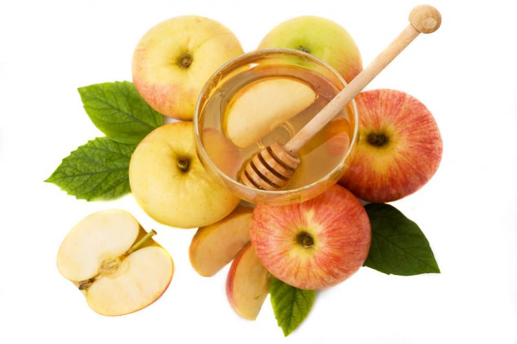 Apple-Honey