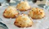 Coconut Macaroons