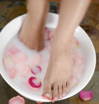 Pedicure