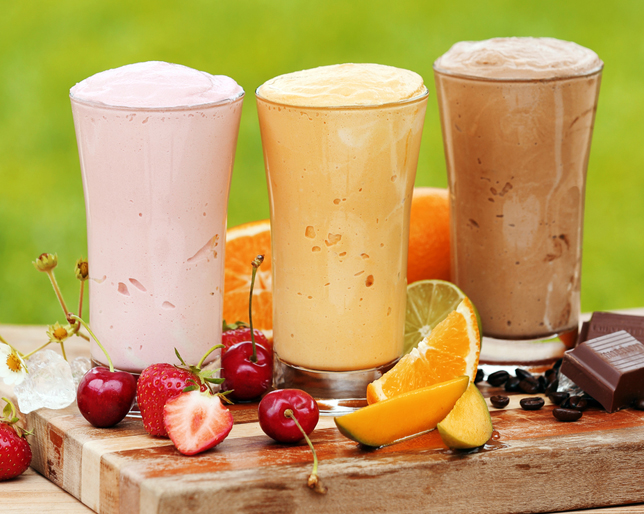 Smoothies