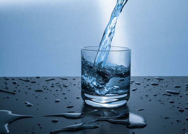 alkaline water for cancer
